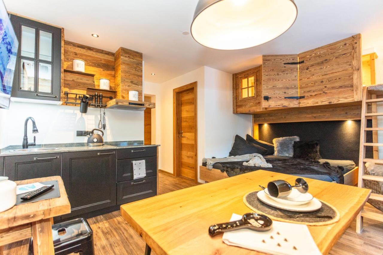 Hotel Sonnberg ซาลบาคฮินเทอร์เกลมม์ ภายนอก รูปภาพ