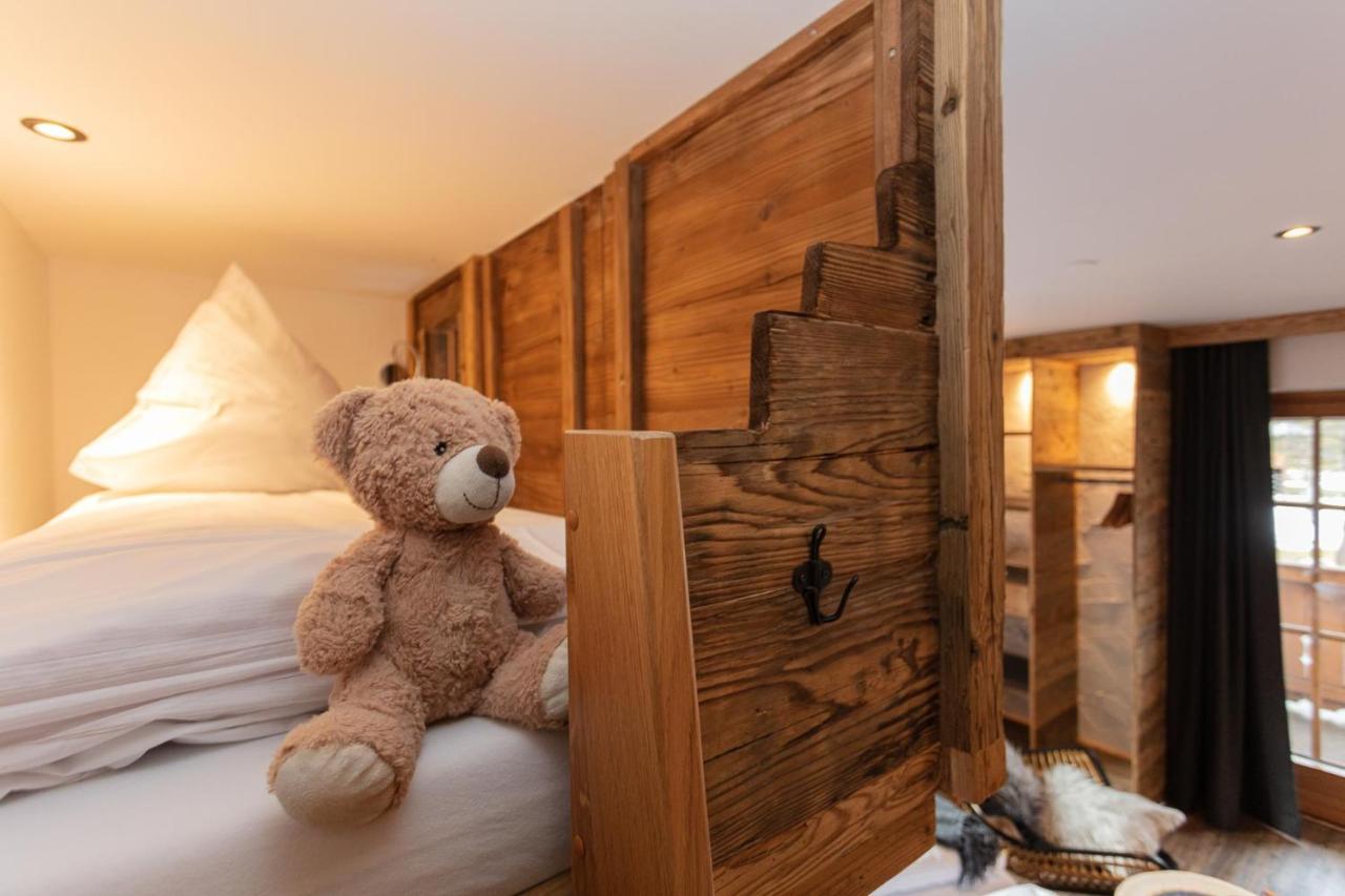 Hotel Sonnberg ซาลบาคฮินเทอร์เกลมม์ ภายนอก รูปภาพ