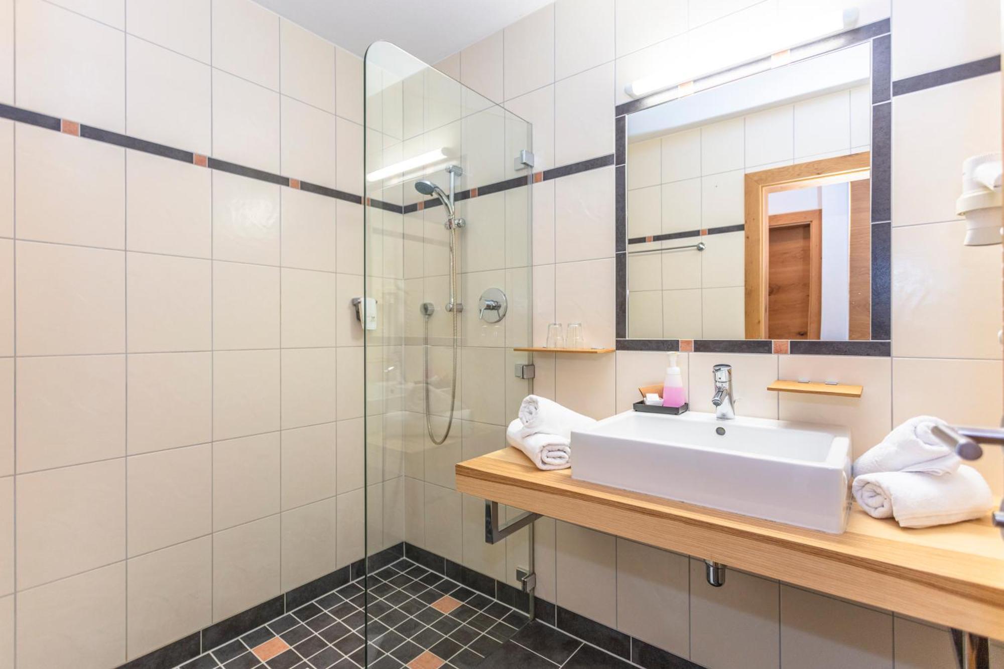 Hotel Sonnberg ซาลบาคฮินเทอร์เกลมม์ ห้อง รูปภาพ