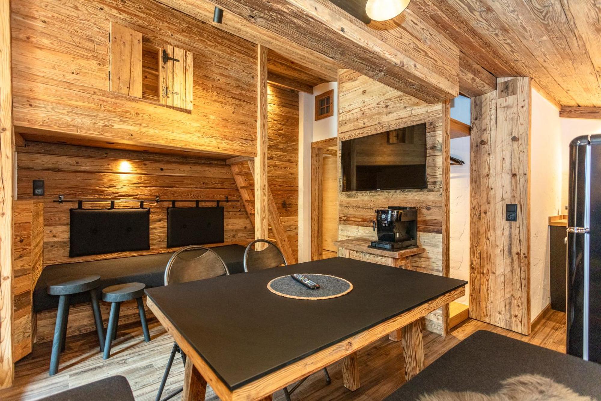 Hotel Sonnberg ซาลบาคฮินเทอร์เกลมม์ ภายนอก รูปภาพ